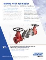 Brochures & Flyers - FEBCO Backflow Prevention Products