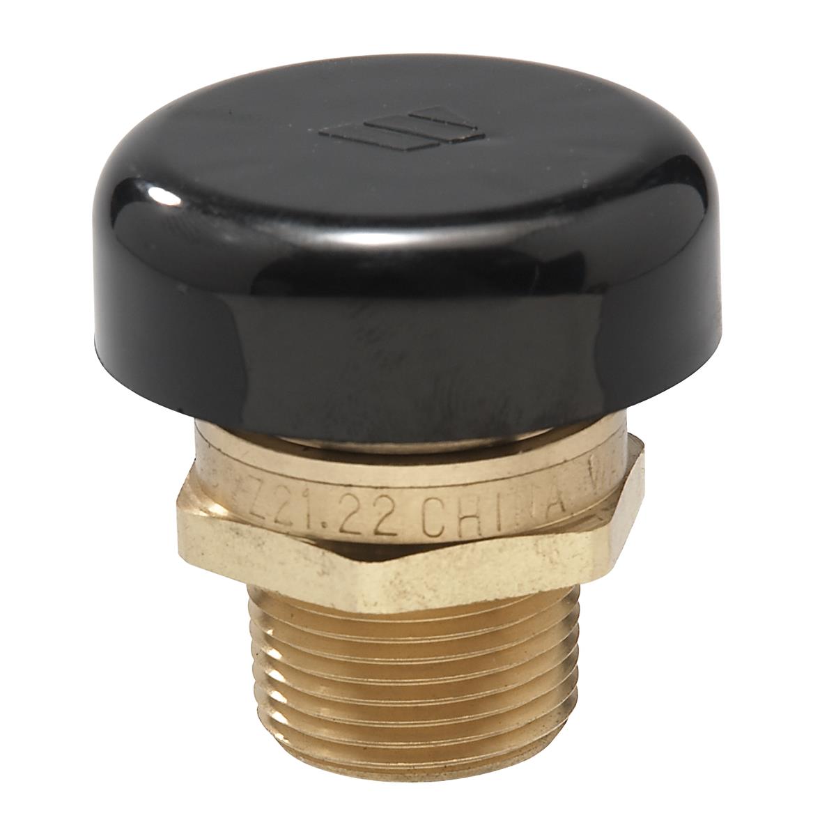 Watts Water Service Vacuum Relief Valve 140623