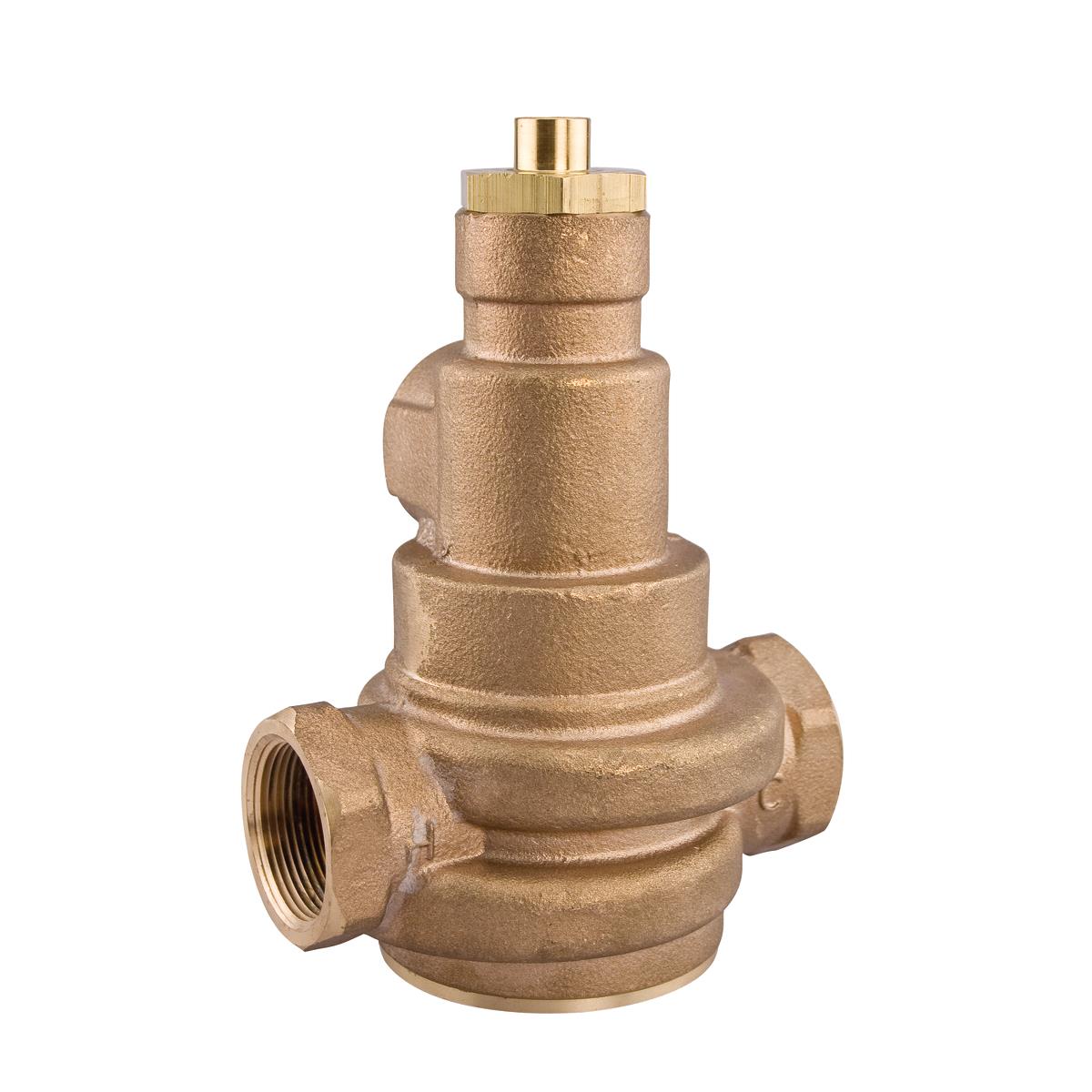 WATTS, 1-1/4&quot;, N170 MIXING VALVE, LEAD-FREE, 