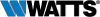 Watts Water Logo